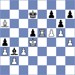 Martinez Pla - Harish (chess.com INT, 2024)