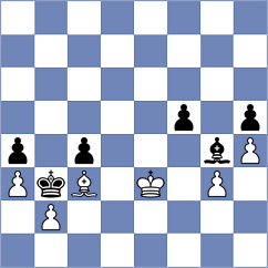 Leve - Montano Vicente (chess.com INT, 2024)