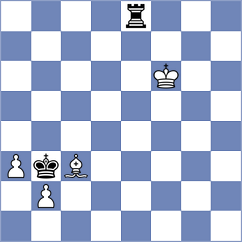 Postlmayer - Kamsky (chess.com INT, 2023)
