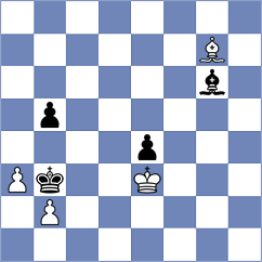 Qashashvili - Shishkov (chess.com INT, 2021)