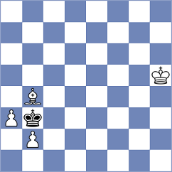 Krzyzanowski - Prado Lobo (chess.com INT, 2023)