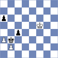 Koksal - Paravyan (chess.com INT, 2023)