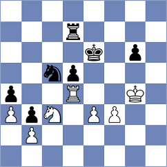 Yagupov - Decuigniere (chess.com INT, 2024)