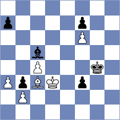 Fawzy - Quparadze (chess.com INT, 2021)