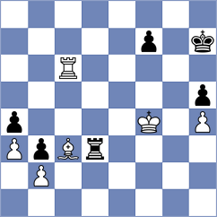 Megaranto - Timerkhanov (chess.com INT, 2023)