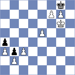 Streltsov - Jimenez Jimenez (chess.com INT, 2024)
