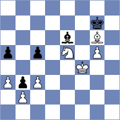 Ardelean - Milanovic (Chess.com INT, 2020)