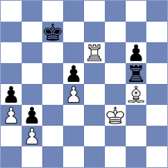 Marcziter - Chambers (chess.com INT, 2021)