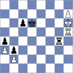 Lage - Bonfim (Chess.com INT, 2020)