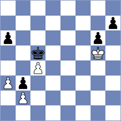Kucuksari - Kuderinov (chess.com INT, 2024)