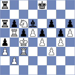 Abdukhakimov - Karttunen (chess.com INT, 2024)