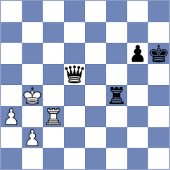 Gulamirian - Yu (chess.com INT, 2024)