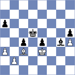 Tanenbaum - Golubev (Chess.com INT, 2021)