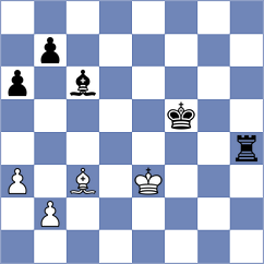 Broz - Szotkowski (chess.com INT, 2021)