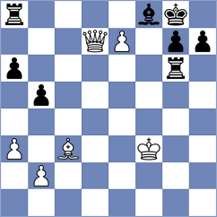 Margvelashvili - Can (Chess.com INT, 2020)