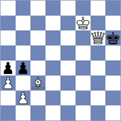 Korol - Mariano (chess.com INT, 2023)