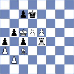 Bluebaum - Kruchak (Rhodes GRE, 2024)