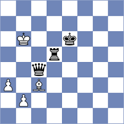 Gergacz - Semjonovs (Chess.com INT, 2017)