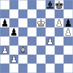 Weetik - Lesbekova (chess.com INT, 2023)