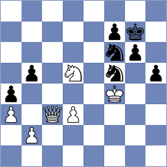 Micic - Yang (chess.com INT, 2023)