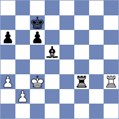 Pantzar - Pavlov (Chess.com INT, 2020)