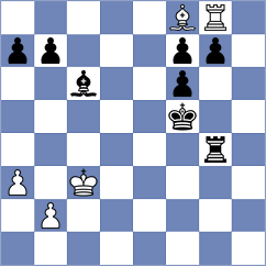 Tirado Veliz - Cuevas (Chess.com INT, 2021)