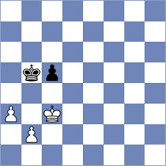 Mouradian - Rodriguez Guevara (Chess.com INT, 2021)