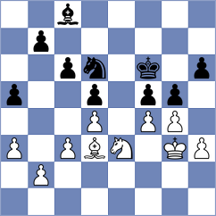Firouzja - Mamedyarov (chess24.com INT, 2021)