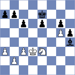 Hoffmann - Malyshev (Chess.com INT, 2021)