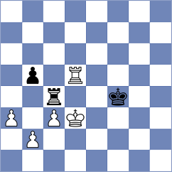Pein - Carrasco Miranda (chess.com INT, 2024)