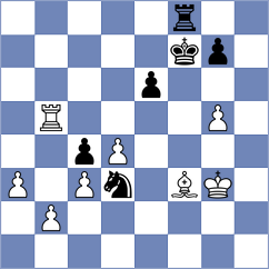 Grigorov - Kohler (chess.com INT, 2023)