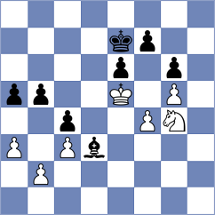 Necula - Kirszenberg (Chess.com INT, 2021)