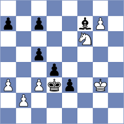 Manninen - Christensen (Chess.com INT, 2020)