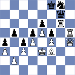 Lund - Spasic (chess.com INT, 2024)