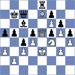Kjartansson - Sielecki (chess.com INT, 2024)