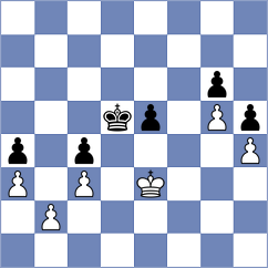 Stojakovic - Torkar (Chess.com INT, 2021)