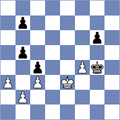 Peralta - Bordi (Chess.com INT, 2021)