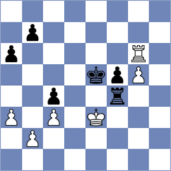 Volovich - Oberholzer (Chess.com INT, 2018)