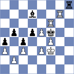 Hamitevici - Arnold (chess.com INT, 2024)