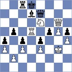 Matlakov - Sherman (chess.com INT, 2024)