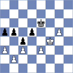 Fieberg - Vedder (chess.com INT, 2024)