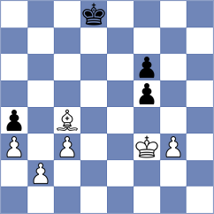 Toczek - Masrahi (Chess.com INT, 2020)