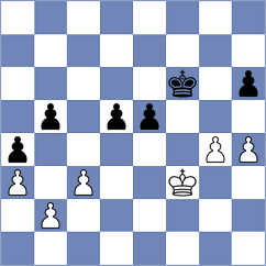 Le Ruyet - Bugayev (chess.com INT, 2024)
