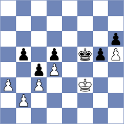 Wilson - Melamed (chess.com INT, 2024)