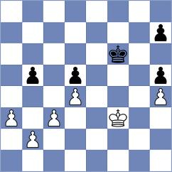 Novotny - Pavlik (Chess.com INT, 2021)