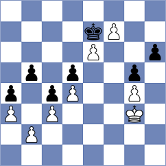 Lacasa Diaz - Goncharov (chess.com INT, 2024)