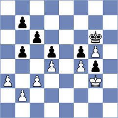 Stelmaszyk - Chizhikov (chess.com INT, 2021)