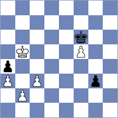 Krsnik Cohar - Andreikin (chess.com INT, 2024)