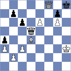 Vujcic - Tqebuchava (chess.com INT, 2024)
