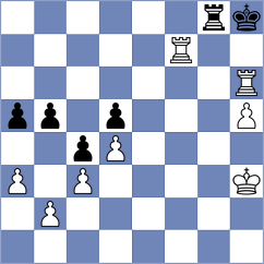Valenz - Kozubik (Chess.com INT, 2021)